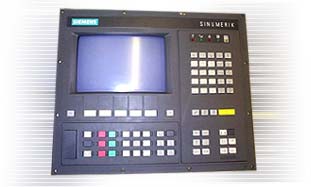 siemens control spares cnc